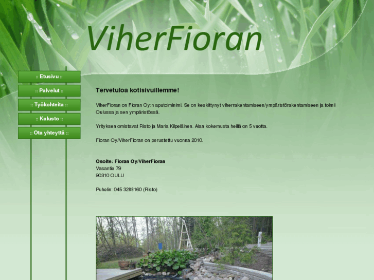 www.viherfioran.com