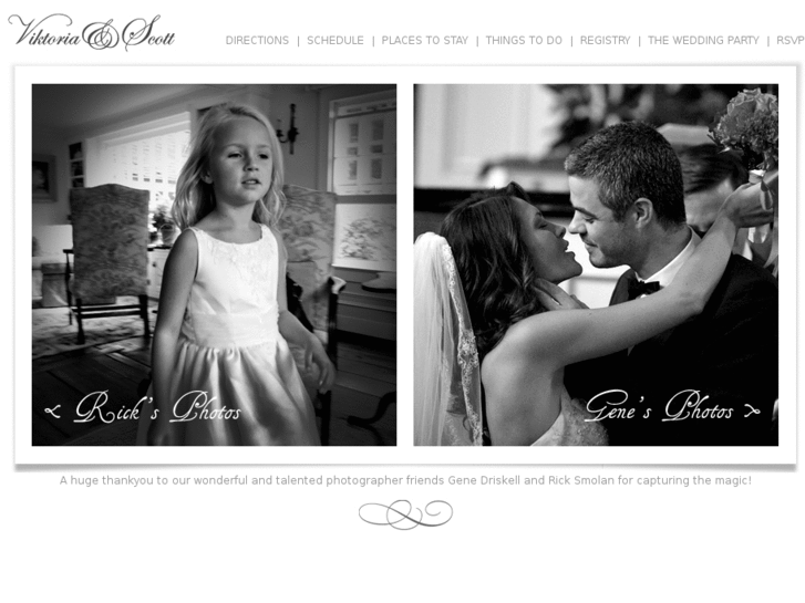 www.vikandscottgetmarried.com