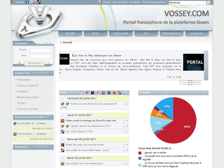 www.vossey.com