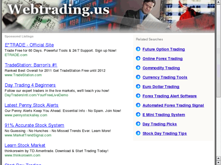 www.webtrading.us