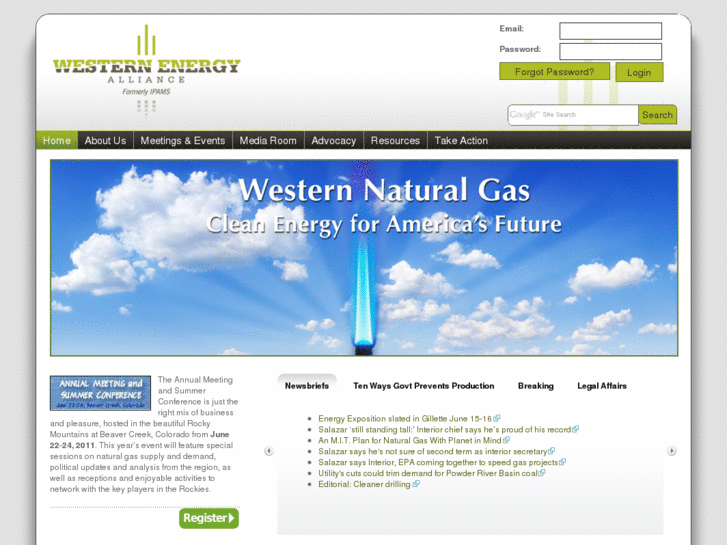 www.westernenergyalliance.org