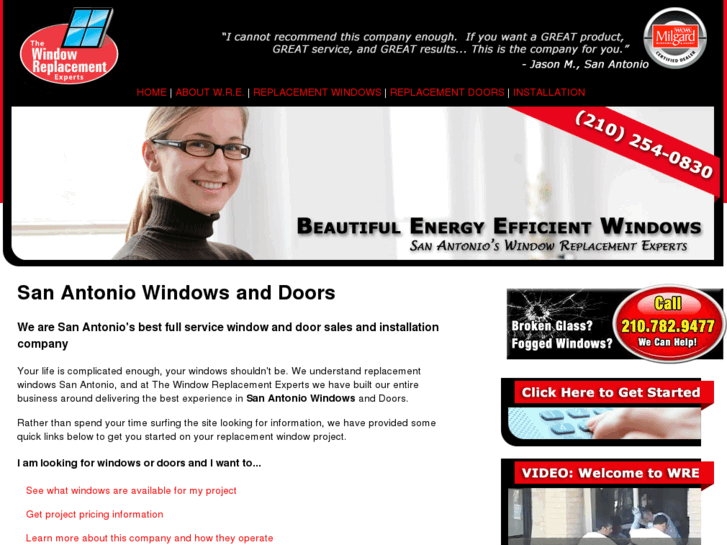 www.window-replacement-experts.com