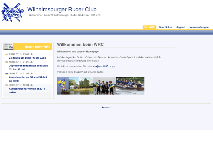 www.wrc1895.de