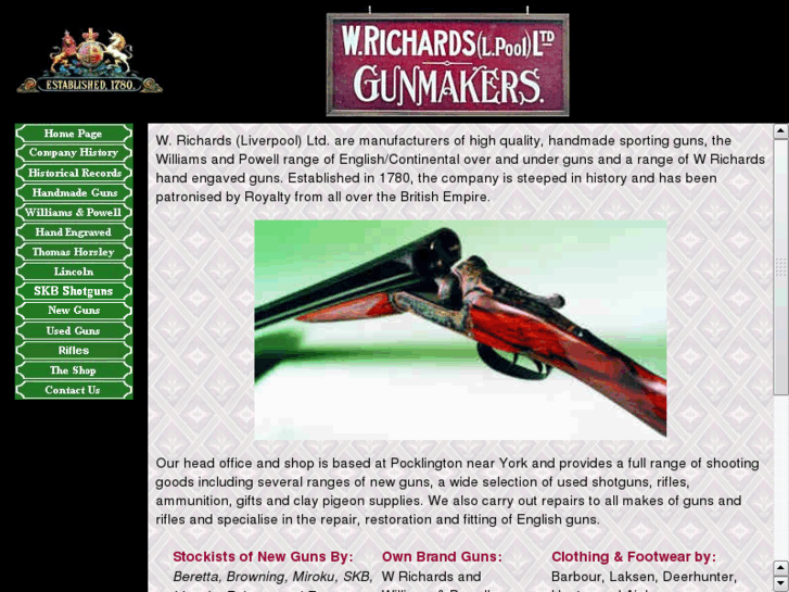 www.wrichardsguns.co.uk