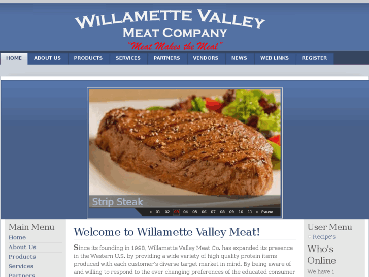 www.wvmeat.com