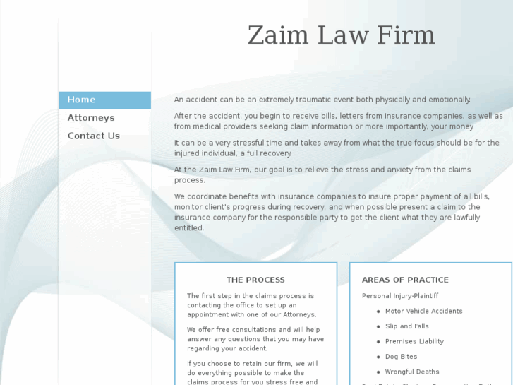 www.zaimlaw.com