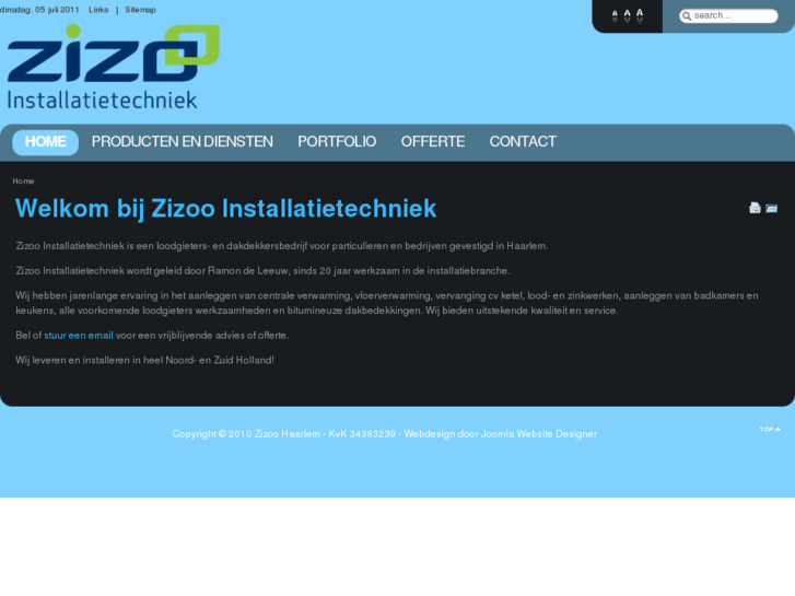 www.zizoohaarlem.com