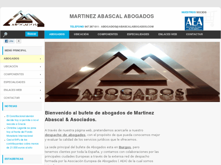 www.abascalabogados.com