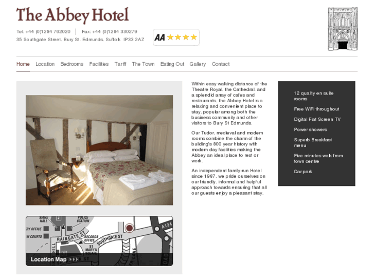 www.abbeyhotel.co.uk