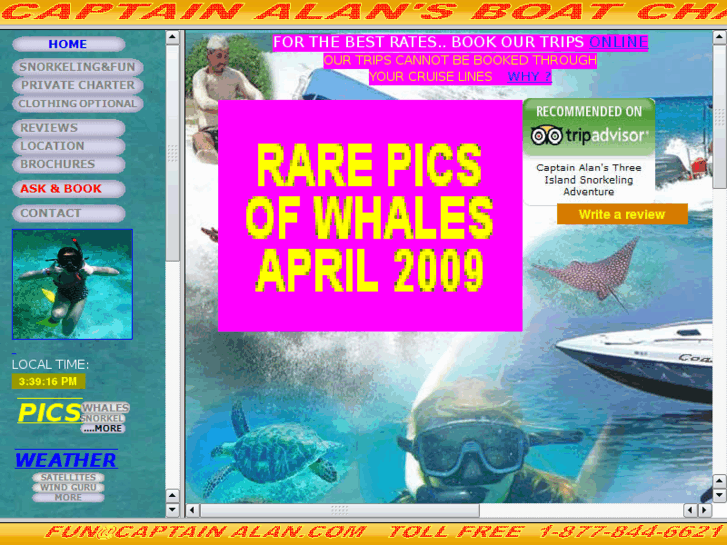 www.activitiesstmaarten.net