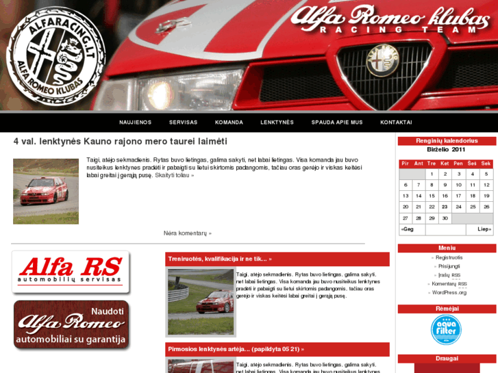 www.alfaracing.lt