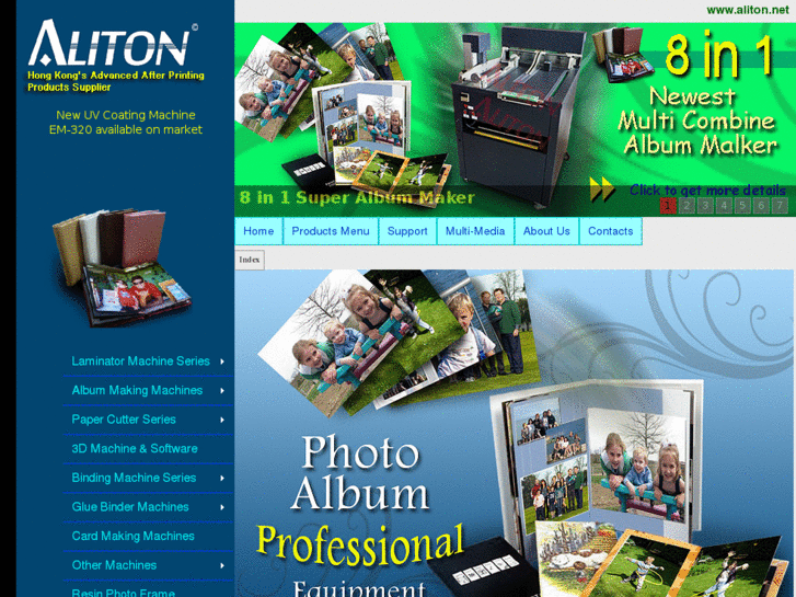 www.aliton.net