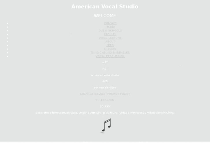 www.americanvocalstudio.com