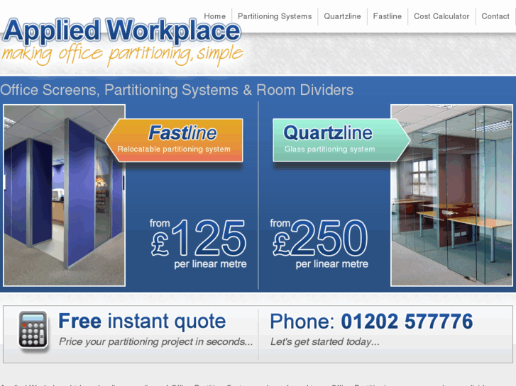 www.appliedworkplace.co.uk