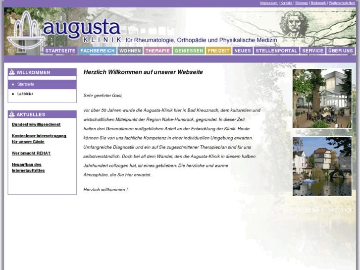 www.augustaklinik.com