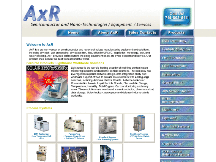 www.axrtech.com