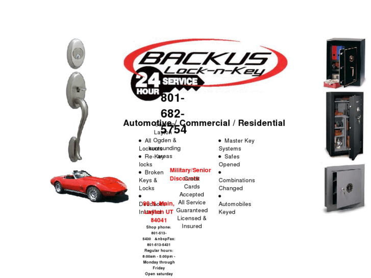 www.backuslocknkey.com