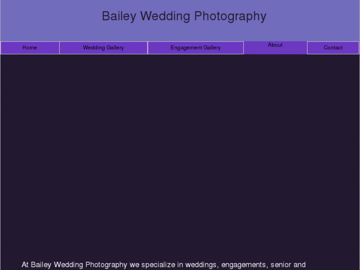 www.bailey-photo.com