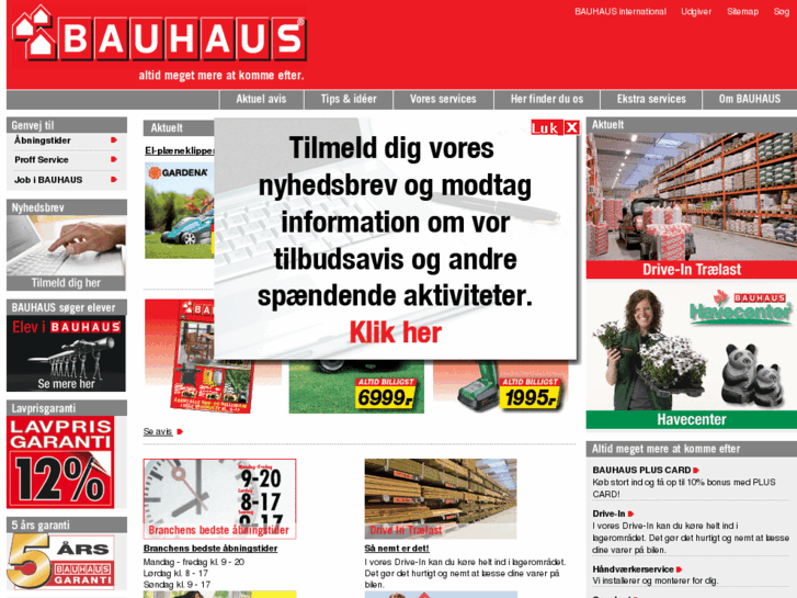 www.bauhaus.dk