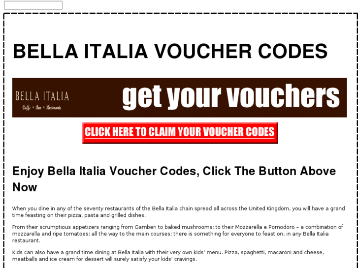 www.bella-italia.org.uk