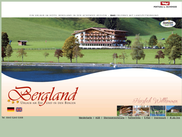 www.bergland-pertisau.com