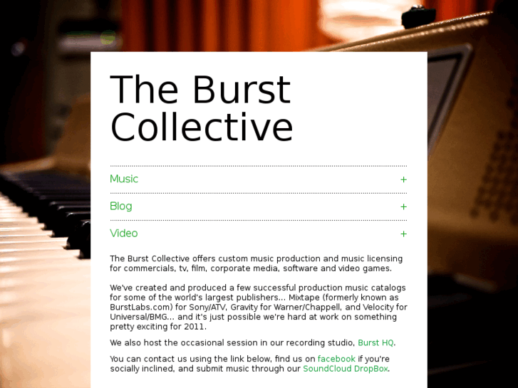 www.burstcollective.com