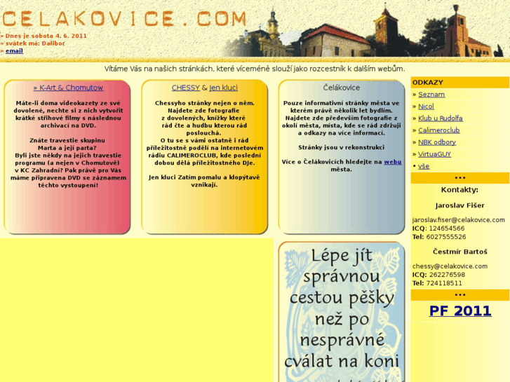 www.celakovice.com