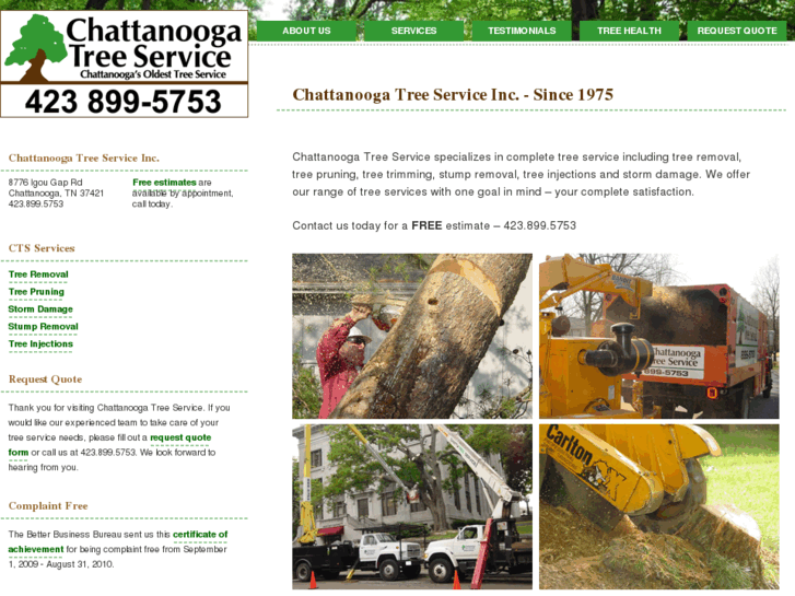 www.chatt-tree.com