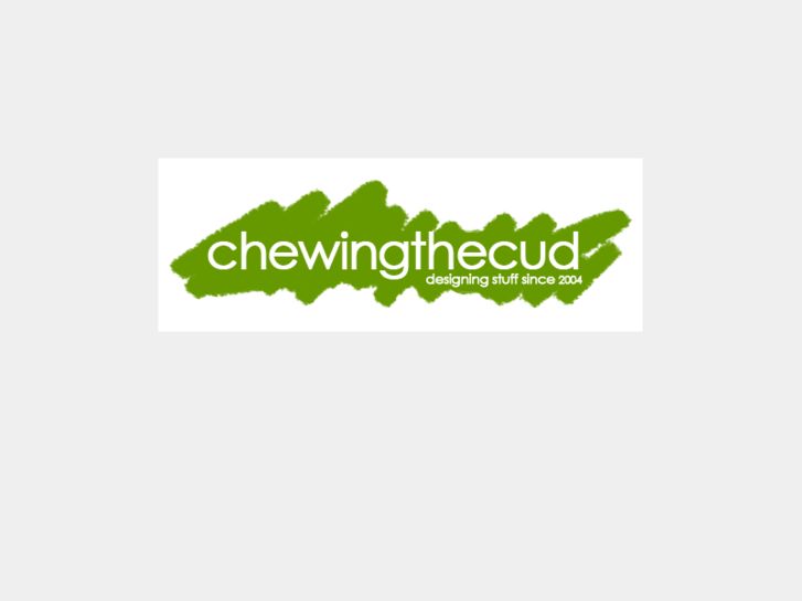 www.chewingthecud.com.au