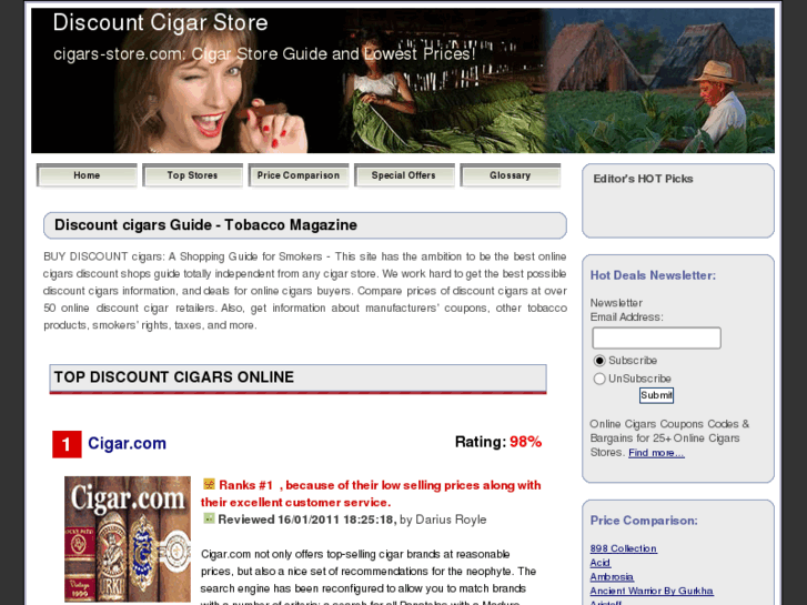 www.cigars-store.com