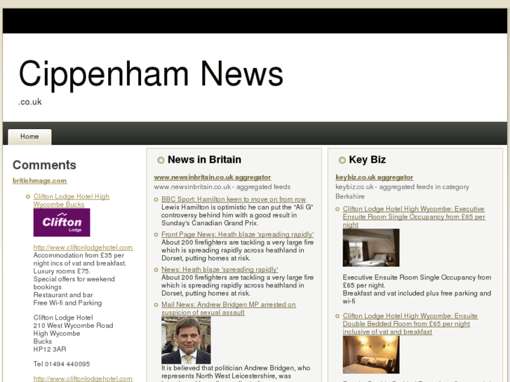 www.cippenhamnews.co.uk