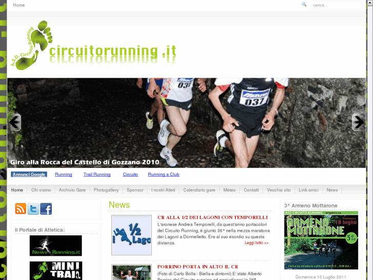 www.circuitorunning.it