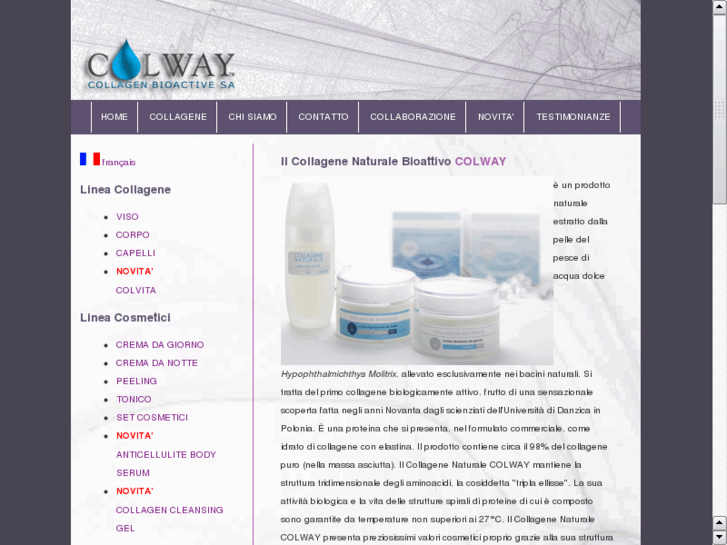 www.colway.biz