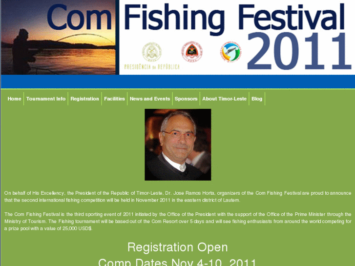 www.comfishingfestival.com