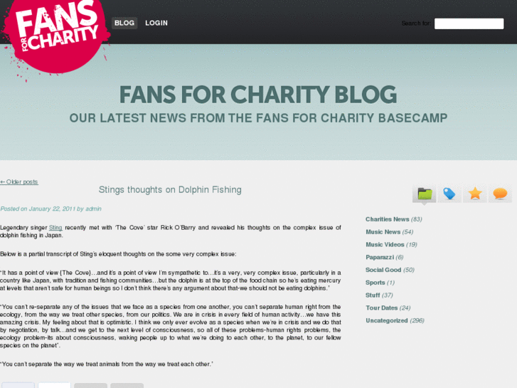 www.contestsforcharity.com