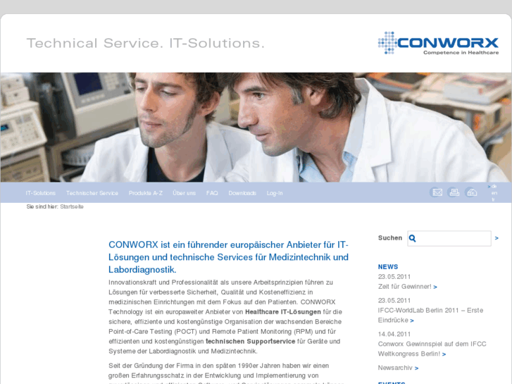 www.conworx.net