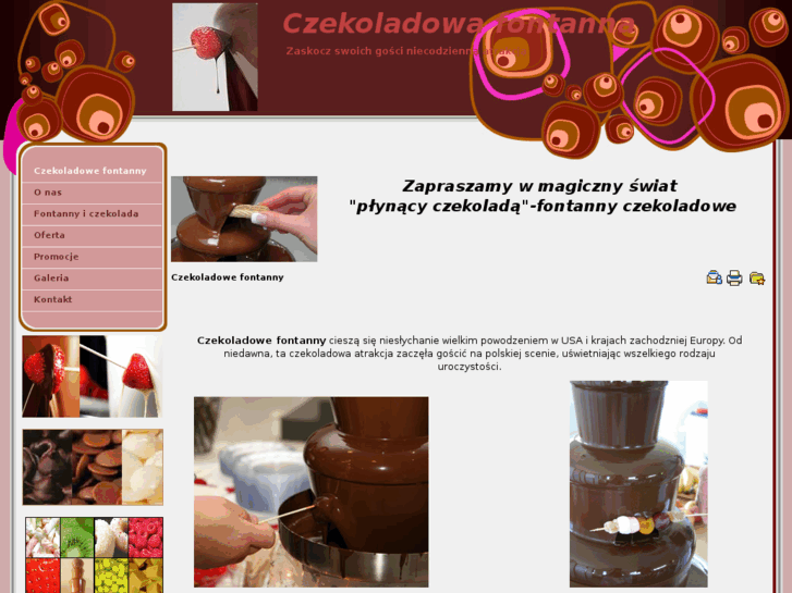 www.czekoladowafontanna.com