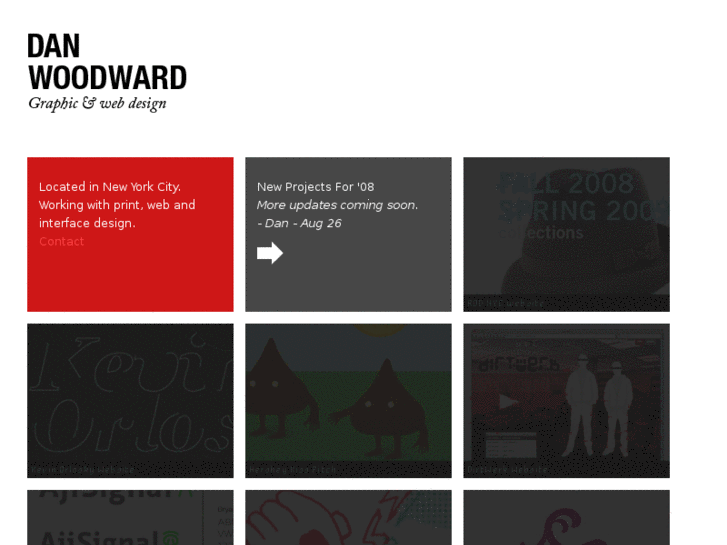 www.danwoodward.com