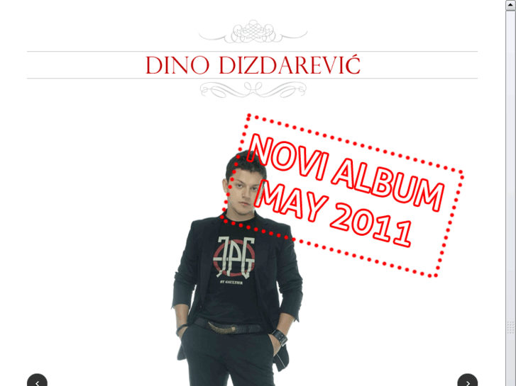 www.dinodizdarevic.com