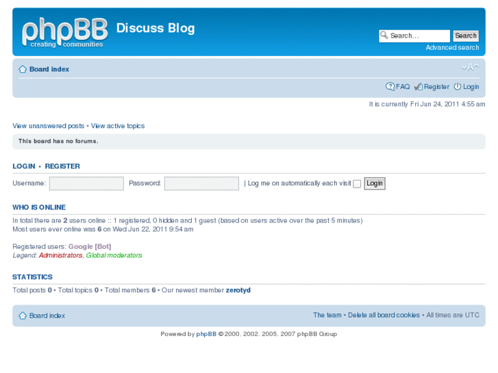 www.discussblog.com