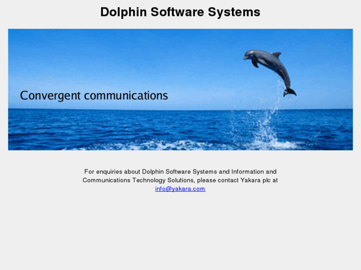 www.dolphin.co.uk
