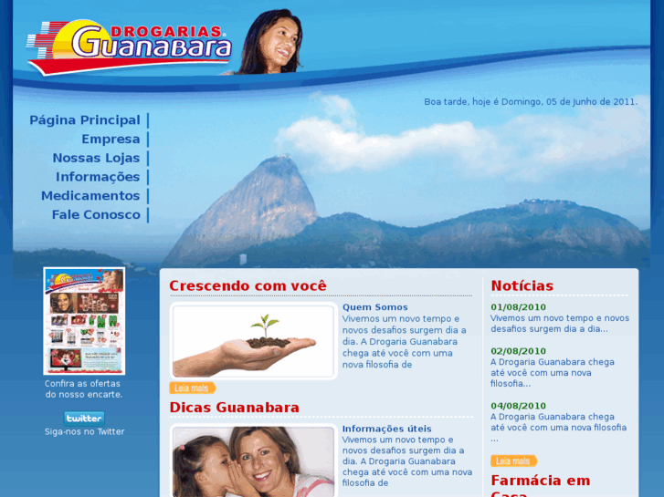 www.drogariaguanabara.com