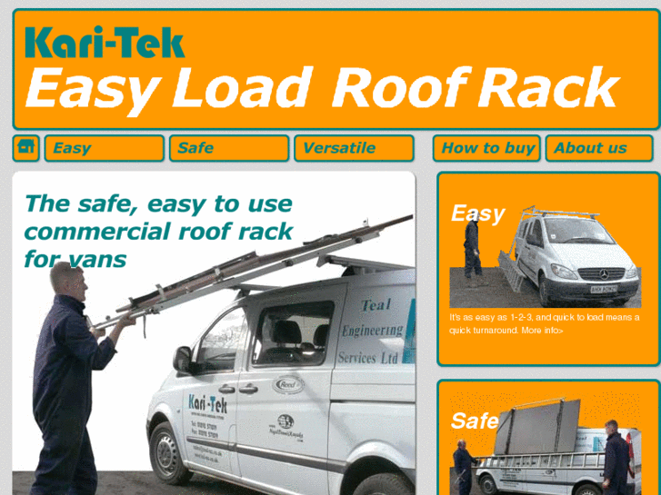 www.easyloadroofrack.co.uk