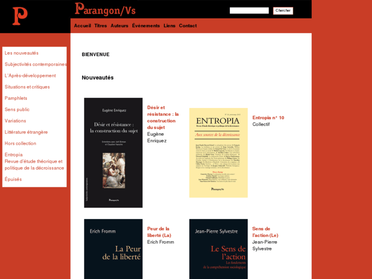 www.editions-parangon.com