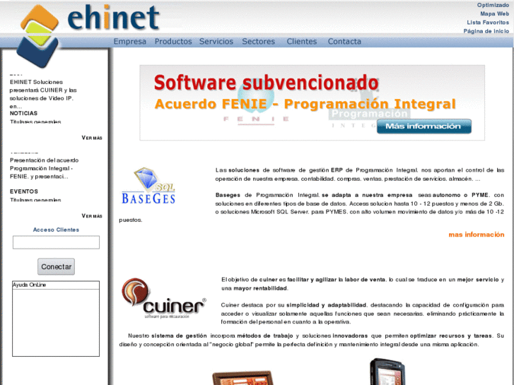 www.ehinet.com