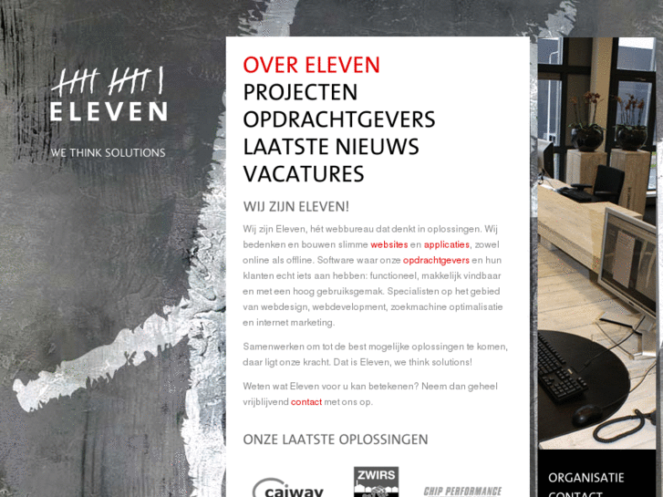 www.eleven.nl