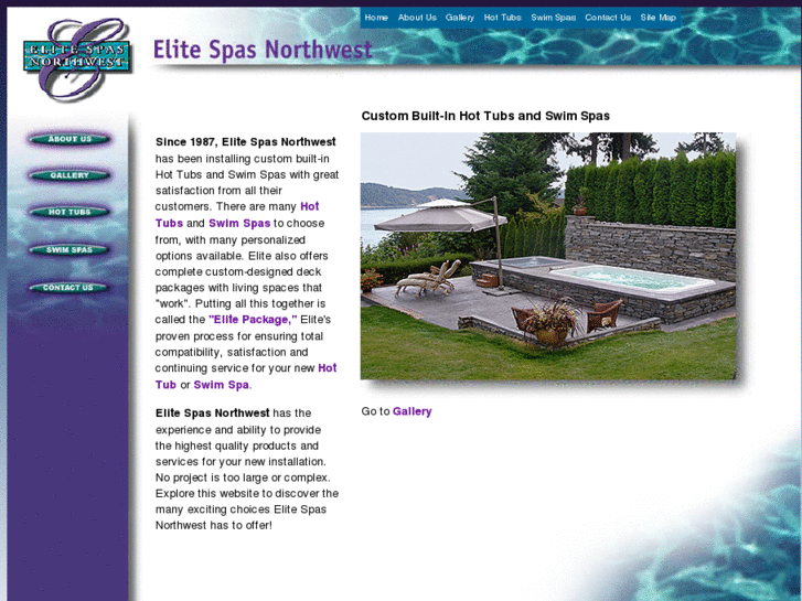 www.elite-spas.com