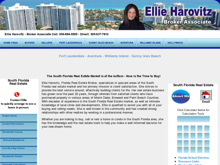 www.ellieharovitz.com