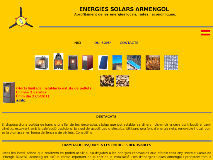 www.energiessolarsarmengol.com