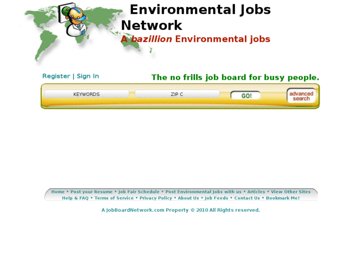 www.environmentaljobs-network.com